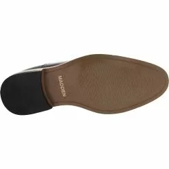 Steve Madden Shoes Steve Madden Assper Oxford Dress Shoes - Mens -WOMENS ATHLETIC SHOES Shop SV ASSPER BLK4