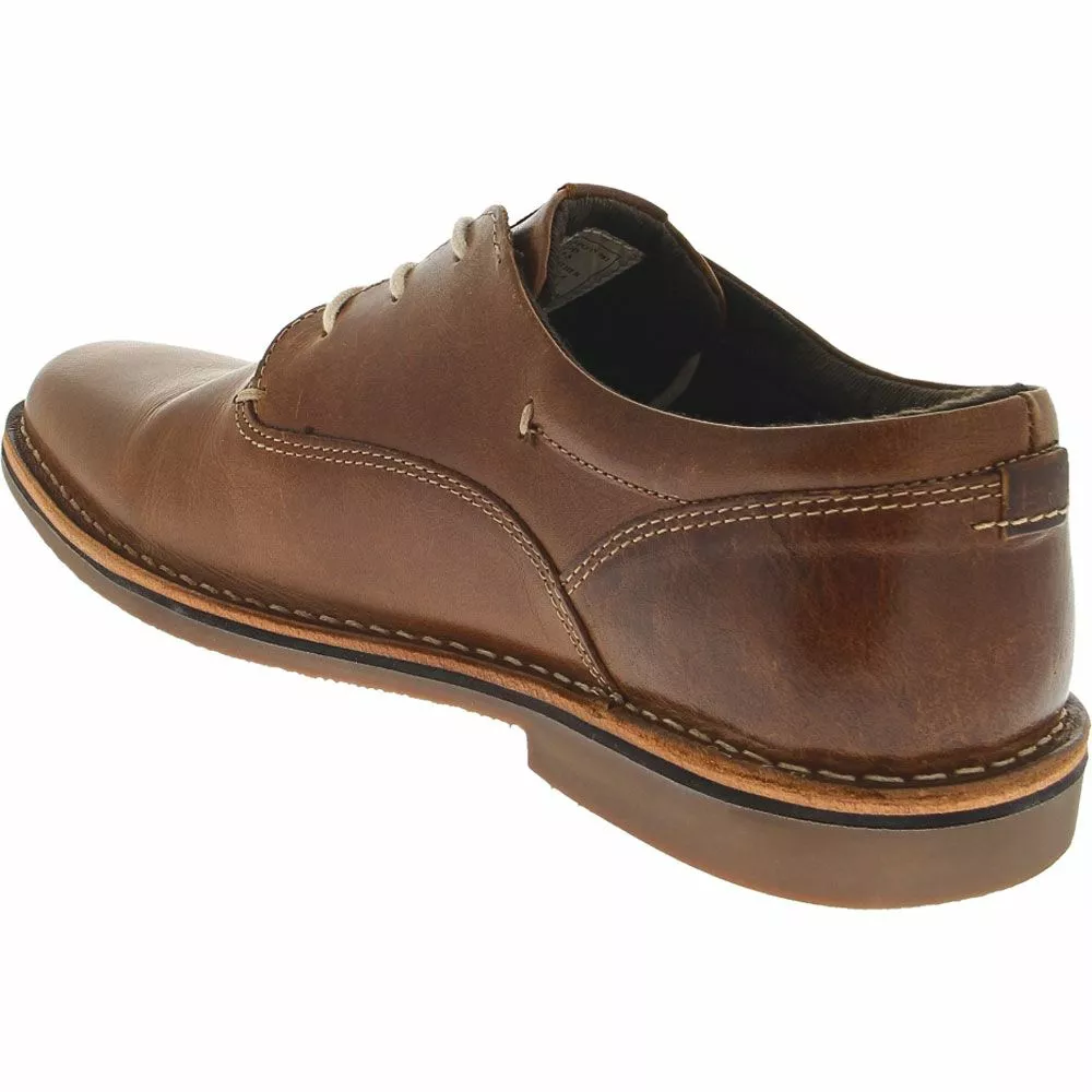 Steve Madden Shoes Steve Madden Harpoon Lace Up Casual Shoes - Mens 3 Steve Madden Shoes Steve Madden Harpoon Lace Up Casual Shoes - Mens - Image 3