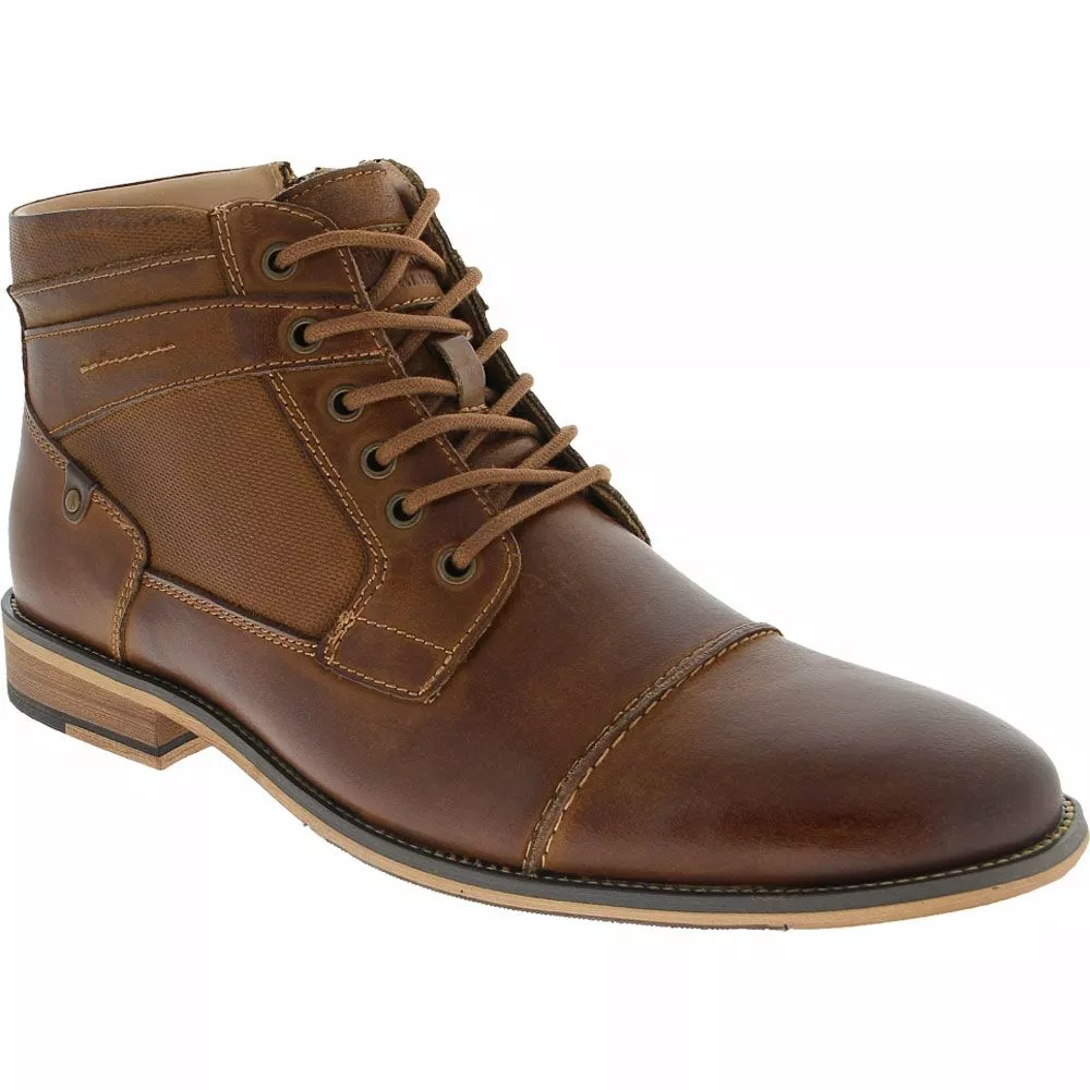 Steve Madden Shoes Steve Madden Jotter Dress Boots - Mens 2 Steve Madden Shoes Steve Madden Jotter Dress Boots - Mens - Image 2