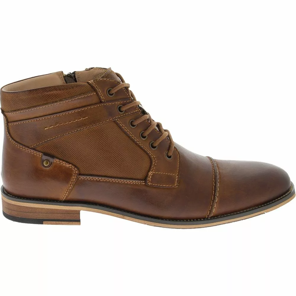 Steve Madden Shoes Steve Madden Jotter Dress Boots - Mens 1 Steve Madden Shoes Steve Madden Jotter Dress Boots - Mens