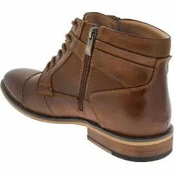 Steve Madden Shoes Steve Madden Jotter Dress Boots - Mens 6 Steve Madden Shoes Steve Madden Jotter Dress Boots - Mens -WOMENS ATHLETIC SHOES Shop SV JOTTER TAN3
