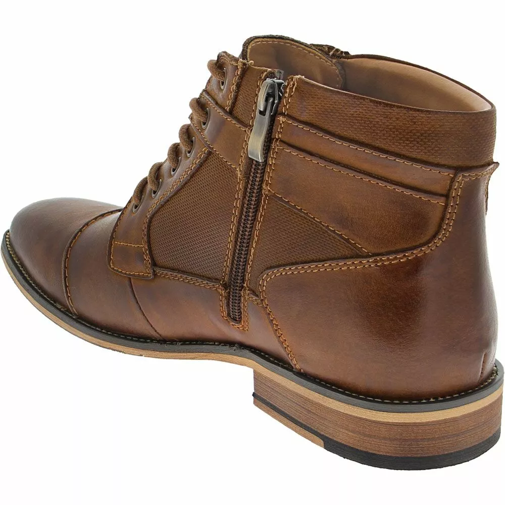 Steve Madden Shoes Steve Madden Jotter Dress Boots - Mens 3 Steve Madden Shoes Steve Madden Jotter Dress Boots - Mens - Image 3