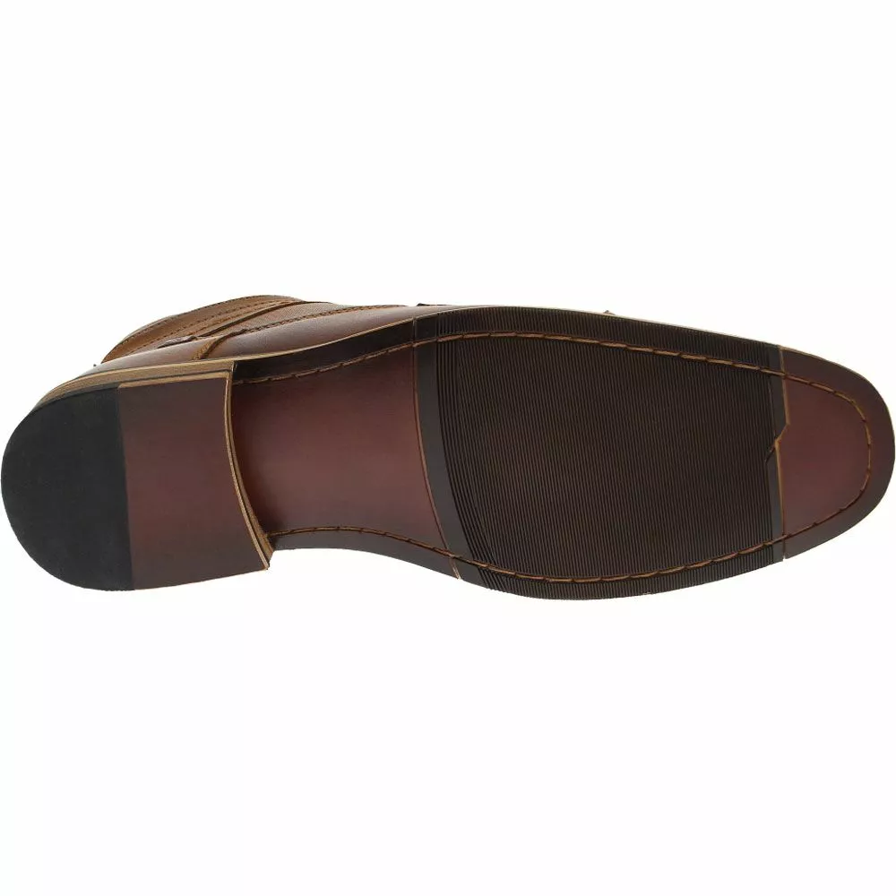 Steve Madden Shoes Steve Madden Jotter Dress Boots - Mens 4 Steve Madden Shoes Steve Madden Jotter Dress Boots - Mens - Image 4