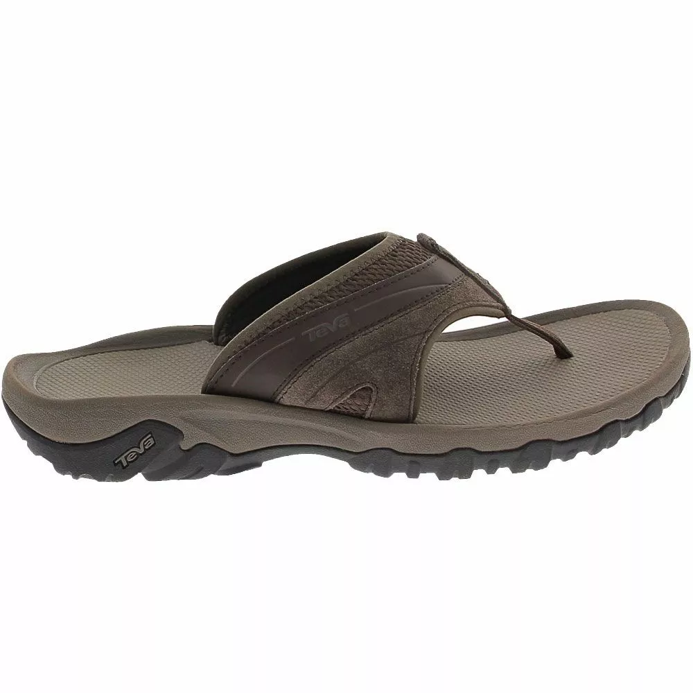 Teva Shoes Teva Pajaro Thong Flip Flops - Mens 1 Teva Shoes Teva Pajaro Thong Flip Flops - Mens