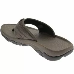Teva Shoes Teva Pajaro Thong Flip Flops - Mens 6 Teva Shoes Teva Pajaro Thong Flip Flops - Mens -WOMENS ATHLETIC SHOES Shop TV 1002432 BRN3