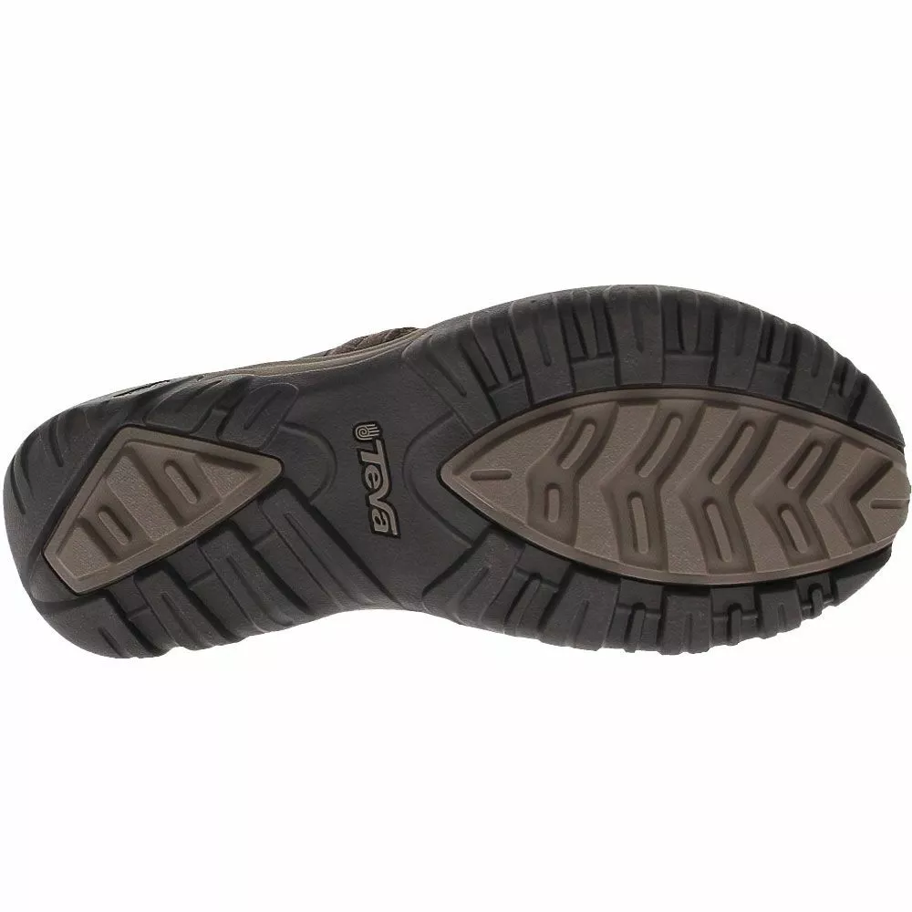 Teva Shoes Teva Pajaro Thong Flip Flops - Mens 4 Teva Shoes Teva Pajaro Thong Flip Flops - Mens - Image 4