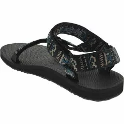 Teva Shoes Teva Original Universal Sandals - Mens -WOMENS ATHLETIC SHOES Shop TV 1004006 BLK3