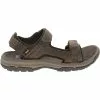 Teva Shoes Teva Langdon Leather Sandals - Mens
