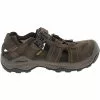 Teva Shoes Teva Omnium 2 Leather Sandals - Mens