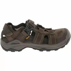 Teva Shoes Teva Omnium 2 Leather Sandals - Mens