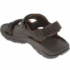 Teva Shoes Teva Katavi 2 Sandals - Mens -WOMENS ATHLETIC SHOES Shop TV 1019192 BRN3
