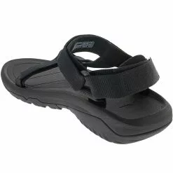 Teva Shoes Teva Hurricane Xlt 2 Sandals - Mens -WOMENS ATHLETIC SHOES Shop TV 1019234 BLK3