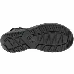 Teva Shoes Teva Hurricane Xlt 2 Sandals - Mens -WOMENS ATHLETIC SHOES Shop TV 1019234 BLK4