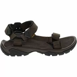 Teva Shoes Teva Terra Fi 5 Univer Leat Sandals - Mens