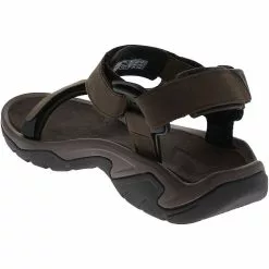 Teva Shoes Teva Terra Fi 5 Univer Leat Sandals - Mens 6 Teva Shoes Teva Terra Fi 5 Univer Leat Sandals - Mens -WOMENS ATHLETIC SHOES Shop TV 1099442 BRN3