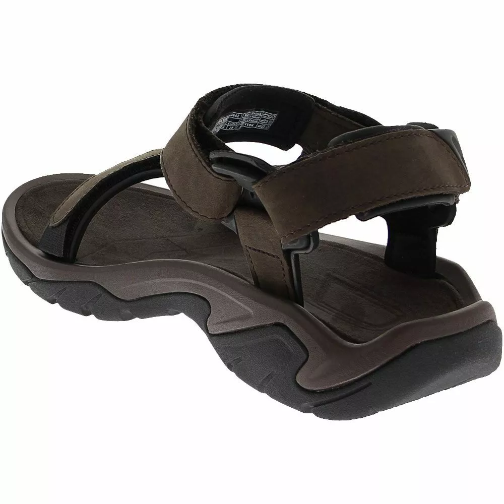 Teva Shoes Teva Terra Fi 5 Univer Leat Sandals - Mens 3 Teva Shoes Teva Terra Fi 5 Univer Leat Sandals - Mens - Image 3
