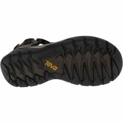Teva Shoes Teva Terra Fi 5 Univer Leat Sandals - Mens 7 Teva Shoes Teva Terra Fi 5 Univer Leat Sandals - Mens -WOMENS ATHLETIC SHOES Shop TV 1099442 BRN4