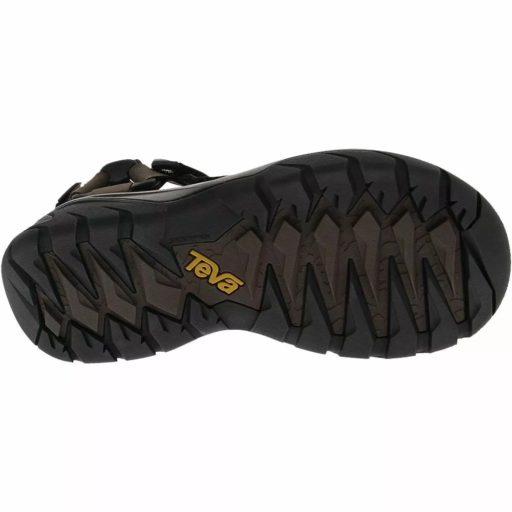 Teva Shoes Teva Terra Fi 5 Univer Leat Sandals - Mens 4 Teva Shoes Teva Terra Fi 5 Univer Leat Sandals - Mens - Image 4