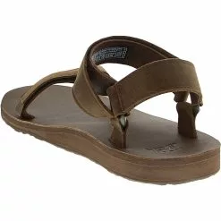 Teva Shoes Teva Original Universal Full Grain Mens Sandals 6 Teva Shoes Teva Original Universal Full Grain Mens Sandals -WOMENS ATHLETIC SHOES Shop TV 1131612 BRN3