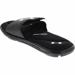 Under Armour Shoes Under Armour Ignite 6 Sl Slide Sandals - Mens 6 Under Armour Shoes Under Armour Ignite 6 Sl Slide Sandals - Mens -WOMENS ATHLETIC SHOES Shop UA 3022711 0033