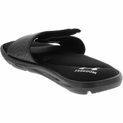 Under Armour Shoes Under Armour Ignite Freedom Sl 2 Slide Mens Sandals 6 Under Armour Shoes Under Armour Ignite Freedom Sl 2 Slide Mens Sandals -WOMENS ATHLETIC SHOES Shop UA 3025686 0013