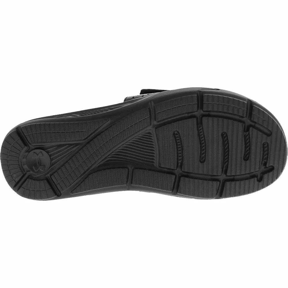 Under Armour Shoes Under Armour Ignite Freedom Sl 2 Slide Mens Sandals 4 Under Armour Shoes Under Armour Ignite Freedom Sl 2 Slide Mens Sandals - Image 4