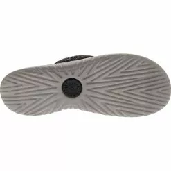 UGG Boots UGG Union Flip Flop Tasman Flip Flops - Mens -WOMENS ATHLETIC SHOES Shop UG 1109029 BLK4