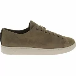 UGG Boots UGG Pismo Sneaker Low Lace Up Casual Shoes - Mens