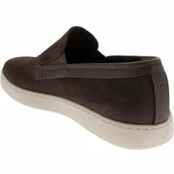 UGG Boots UGG Pismo Sneaker Slip On Casual Shoes - Mens -WOMENS ATHLETIC SHOES Shop UG 1110980 BRN3