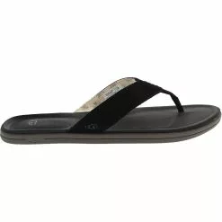 UGG Boots UGG Brookside Flip Flop Mens Sandals