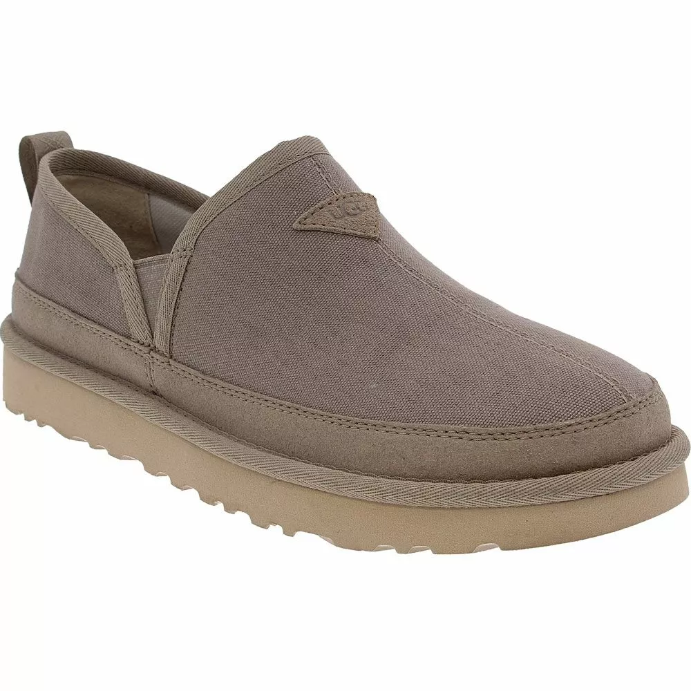 UGG Boots UGG Romeo Canvas Slip On Casual Shoes - Mens 2 UGG Boots UGG Romeo Canvas Slip On Casual Shoes - Mens - Image 2