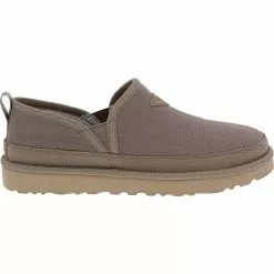 UGG Boots UGG Romeo Canvas Slip On Casual Shoes - Mens