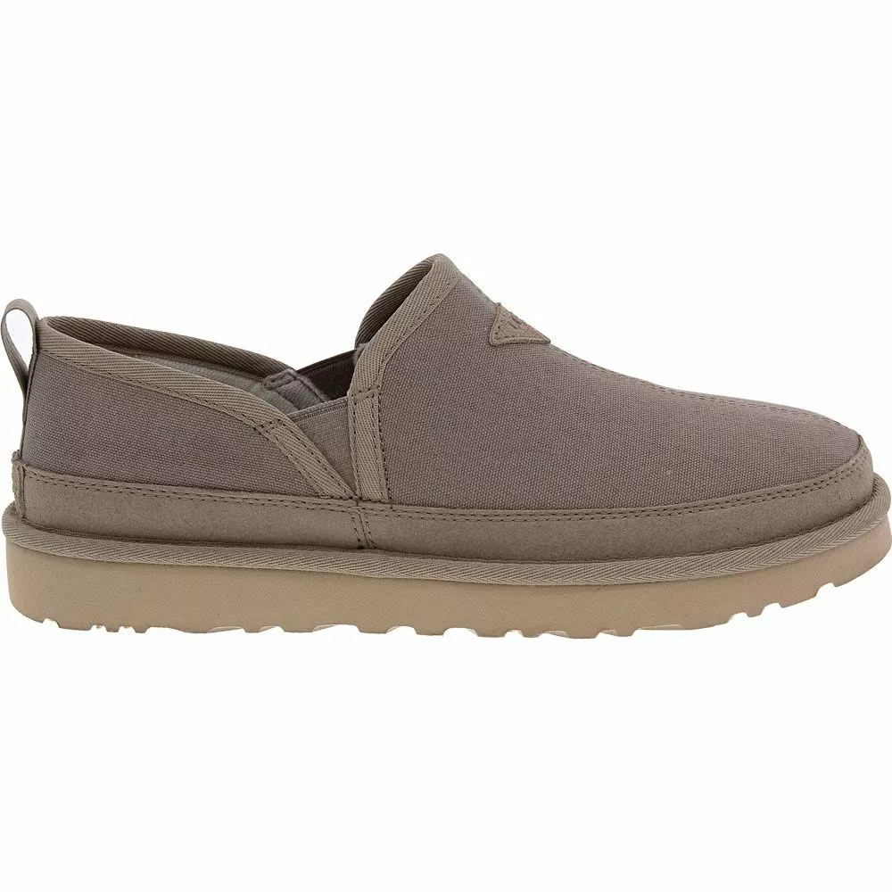 UGG Boots UGG Romeo Canvas Slip On Casual Shoes - Mens 1 UGG Boots UGG Romeo Canvas Slip On Casual Shoes - Mens