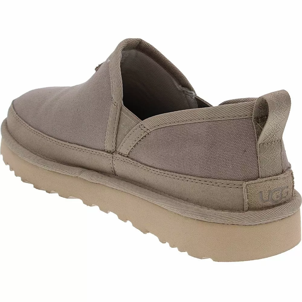 UGG Boots UGG Romeo Canvas Slip On Casual Shoes - Mens 3 UGG Boots UGG Romeo Canvas Slip On Casual Shoes - Mens - Image 3
