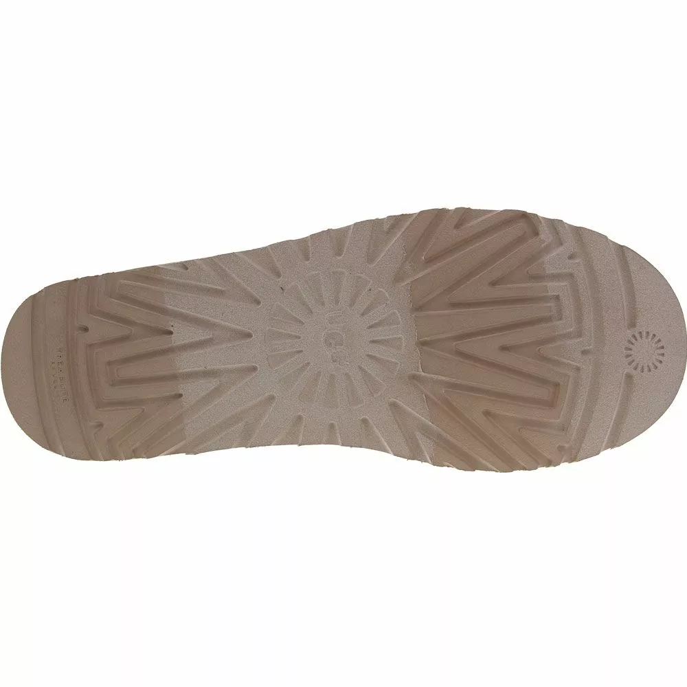 UGG Boots UGG Romeo Canvas Slip On Casual Shoes - Mens 4 UGG Boots UGG Romeo Canvas Slip On Casual Shoes - Mens - Image 4