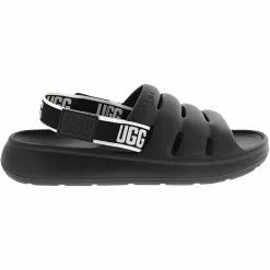 UGG Boots UGG Sport Yeah Slide Mens Sandals